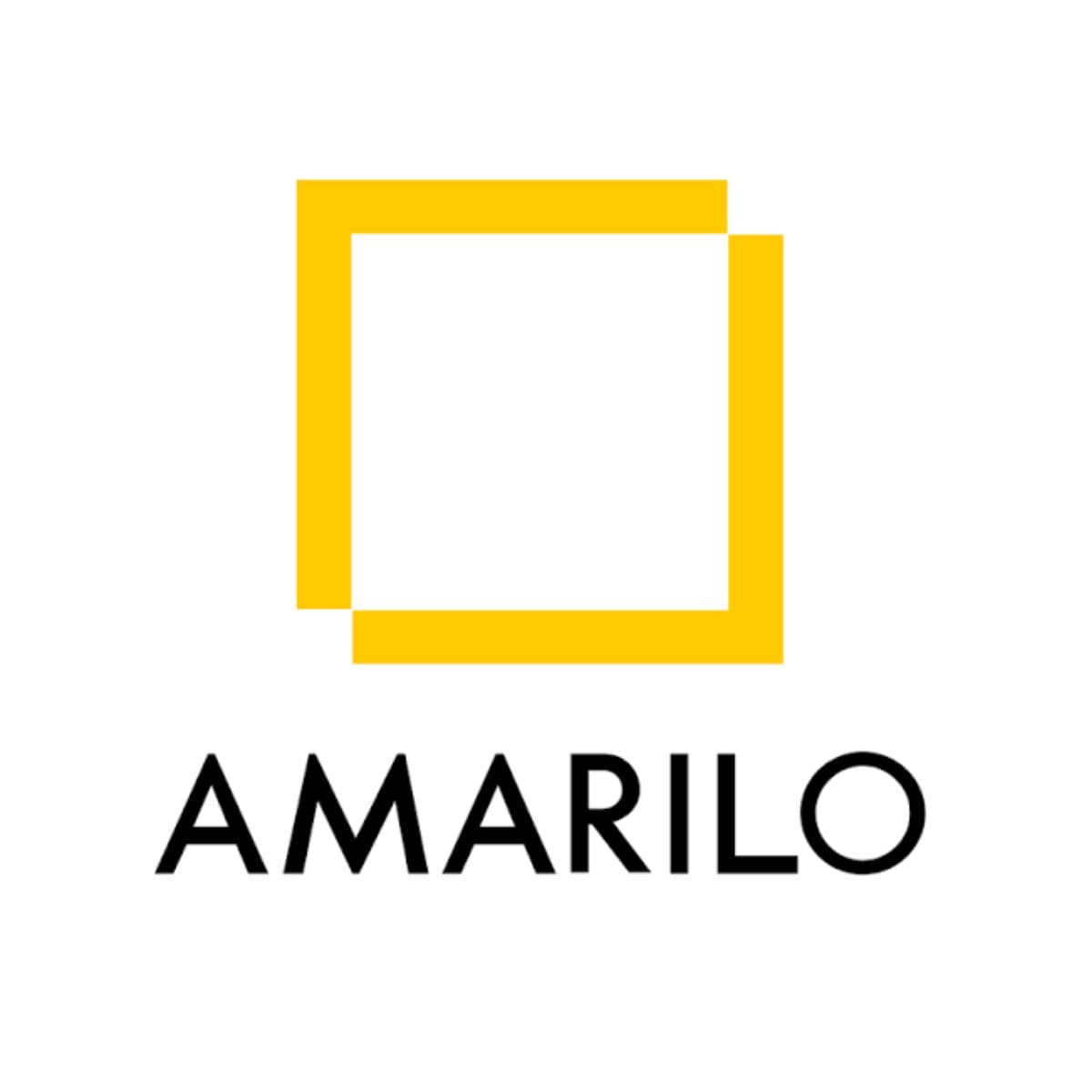 Logo de Amarilo