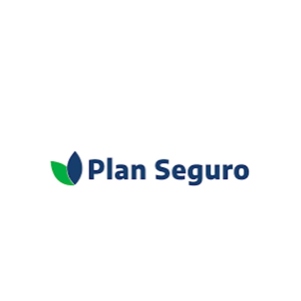 Logo de Plan Seguro